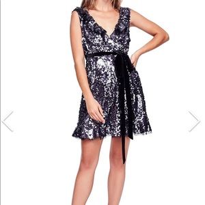 Free people party dress